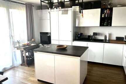 Wohnung zum Kaufen in Mainz 548.500,00 € 103.73 m²