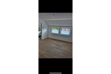 Charmante Wohnung für Singles oder Paare - Rhauderfehn