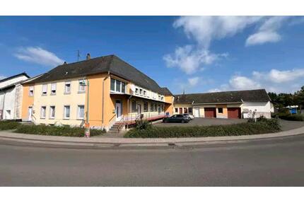 Mehr Familienhaus in Großlittgen
