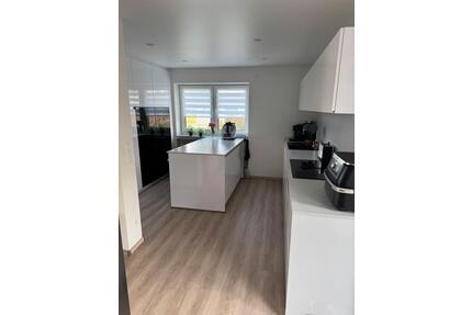 Einfamilienhaus freistehend in Buchen Hettingen - Buchen (Odenwald)