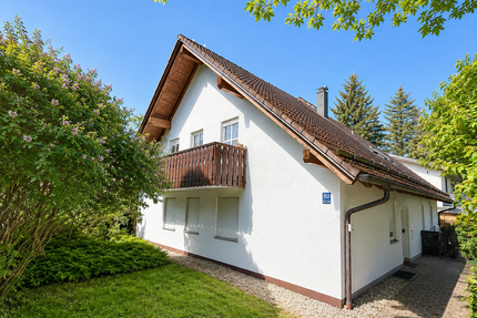 Wohnung zum Kaufen in München 435.000,00 € 51 m²
