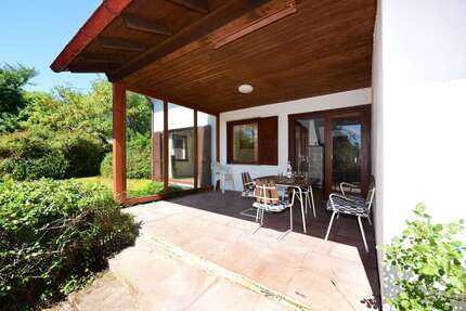 Haus zum Kaufen in Bad Säckingen Harpolingen 450.000,00 € 73 m² - Bad Säckingen / Harpolingen