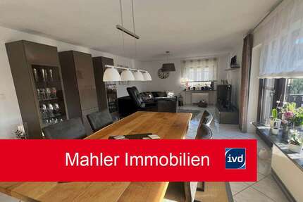 Wohnung zum Mieten in Bensheim 950,00 € 109 m²