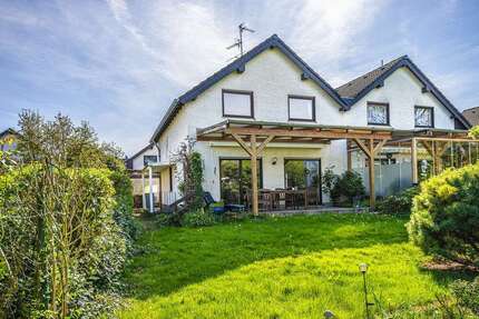 Haus zum Kaufen in Leichlingen 378.000,00 € 98 m²