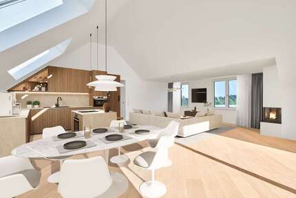 Wohnung zum Kaufen in Freudenstadt 980.000,00 € 187.15 m²