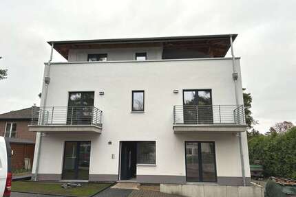 Wohnung zum Mieten in Falkensee 810,00 € 44 m²