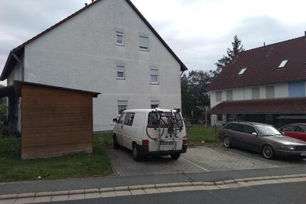 3 Reihenhäuser in Freihung-Tanzfleck