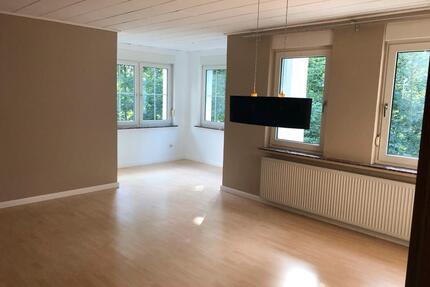 3ZKBB, 88 m2, Büren-Zentrum direkt im Almeauen-Park, 720,00 Euro