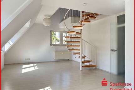 Wohnung zum Kaufen in Darmstadt 410.000,00 € 104.1 m²