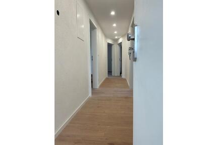 4-Zimmerwohnung in Bad Rotenfels - Gaggenau