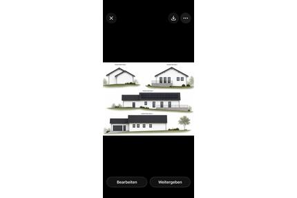 Modernes Bungalow in ruhiger Lage - Haarbach