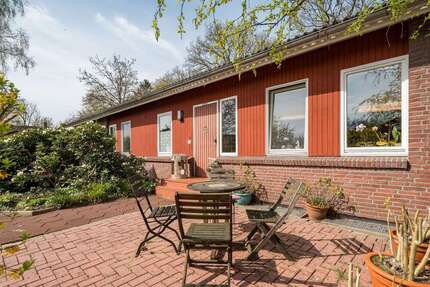 Haus zum Kaufen in Kranenburg 319.000,00 € 146.75 m²