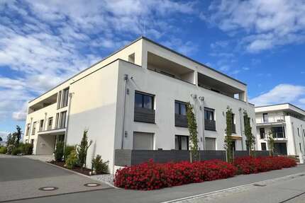 Wohnung zum Kaufen in Pocking 320.522,40 € 76.68 m²