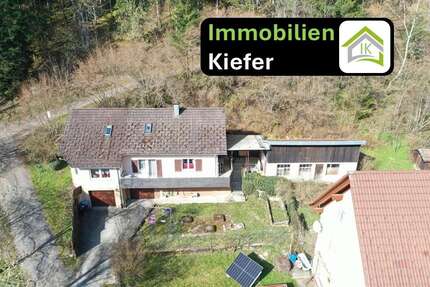 Haus zum Kaufen in Horb 199.000,00 € 122 m²