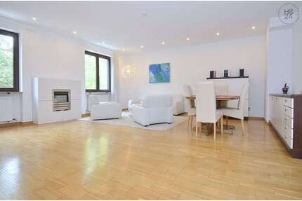Wohnung zum Mieten in Wiesbaden 2.090,00 € 85 m²