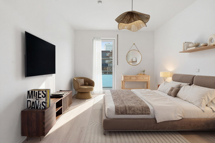 Wohnung zum Kaufen in München 545.000,00 € 64.07 m²