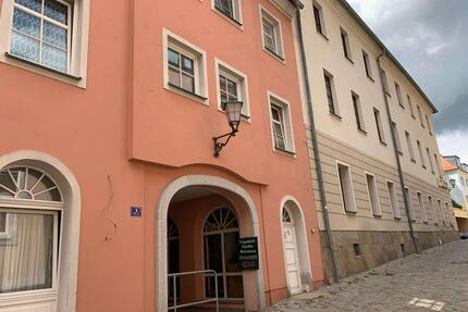 Zentrale 3-Raum-Wohnung in der Bautzner Altstadt - Bautzen