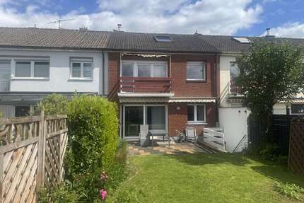 Haus zum Kaufen in Sankt Augustin-Mülldorf 475.000,00 € 120 m²