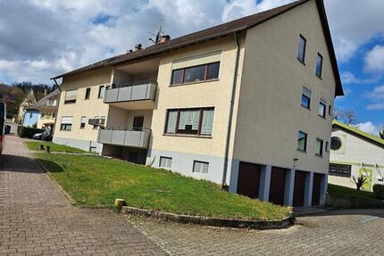 4 Familien Haus 1500 qm Grundstück 2 grosse Hallen erweiterbar - Mühlhausen-Ehingen