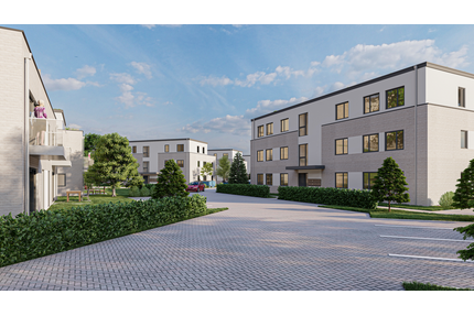 Wohnung zum Kaufen in Stockelsdorf 299.000,00 € 55.38 m²