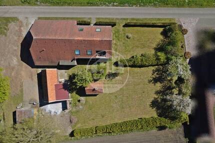 Charmante & neuwertige Etagenwohnung mit Loggia - Großefehn / Spetzerfehn
