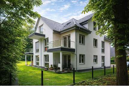 Wohnung zum Mieten in Erkner 1.200,00 € 88.85 m²