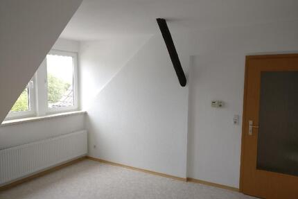 O178W6: Günstige 1-Raum-Wohnung in der Oberstadt - Eisleben (Lutherstadt)
