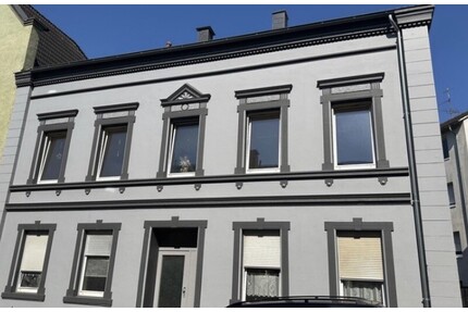 Kapitalanlage mit Zukunft – Ihr Investment - Leerstehendes Mehrfamilienhaus - Wetter (Ruhr)