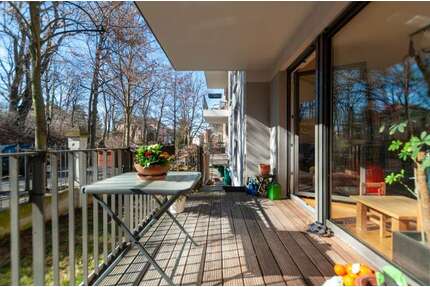 Wohnung zum Mieten in Dresden 950,00 € 74.92 m²