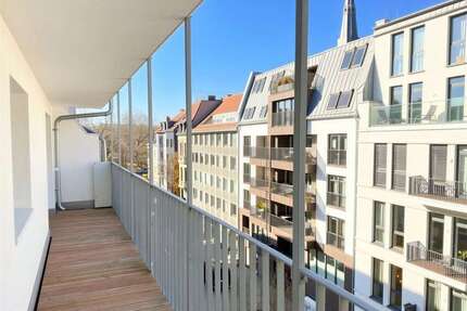 Wohnung zum Kaufen in Köln 799.000,00 € 100.39 m²