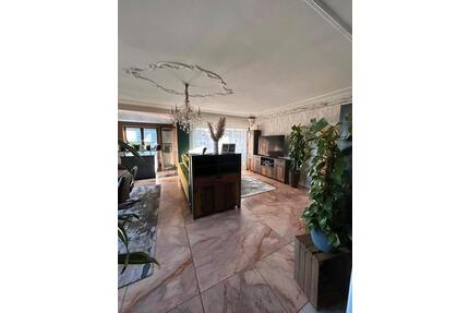 Attraktive, großzügige Eigentumswohnung in ruhiger Lage - Riegelsberg