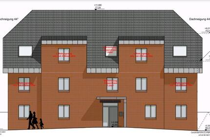 Neubauwohnungen in 41849 Wassenberg-Myhl zu vermieten!