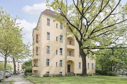 Wohnung zum Kaufen in Berlin 399.000,00 € 95 m²