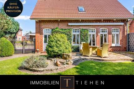 Haus zum Kaufen in Meppen Esterfeld 450.000,00 € 111 m² - Meppen / Esterfeld