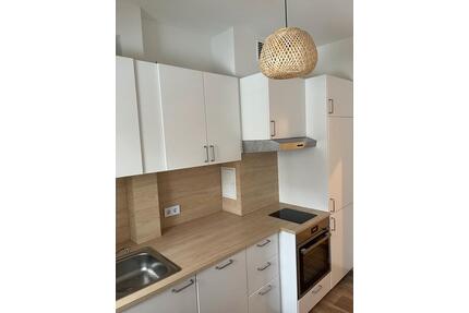 Mietwohnung Siemensstadt - 970,00&nbsp;EUR Kaltmiete, ca.&nbsp; 44,00&nbsp;m&sup2; in Berlin (PLZ: 13595) Spandau