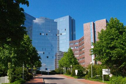 Willkommen in der AlsterCity - 17,00&nbsp;EUR Kaltmiete, ca.&nbsp; 12,90&nbsp;m&sup2; in Hamburg (PLZ: 22083) Barmbek-Süd