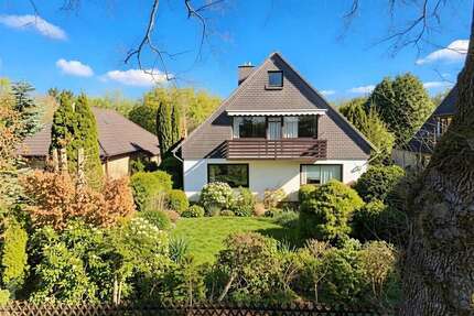 Haus zum Kaufen in Hamburg 815.000,00 € 204 m²