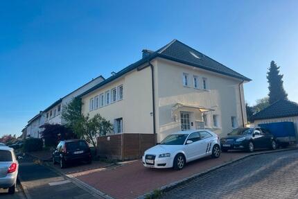 Schicke kl. Wohnung in einem 3- fam. Haus zu mieten - Herford Falkendiek