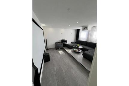 2-Zimmer Wohnung in Calw-Altburg