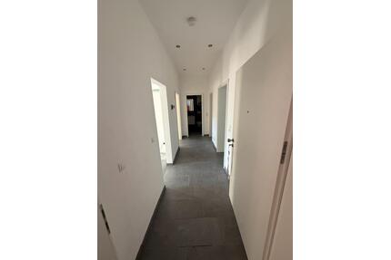 3ZKB Wohnung mit Garten, Innenstadtlage und Burgblick - Mayen