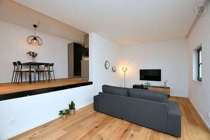 Wohnung zum Mieten in Leonberg 1.290,00 € 65 m²