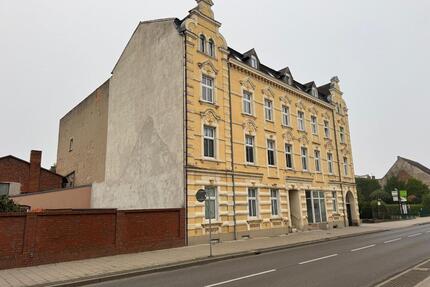 2 Raum Wohnung in Demmin - 369,00&nbsp;EUR Kaltmiete, ca.&nbsp; 70,00&nbsp;m&sup2; in Demmin (PLZ: 17109)