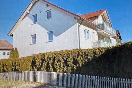 Wohnung zum Mieten in Kaufbeuren-Neugablonz 900,00 € 62.52 m²