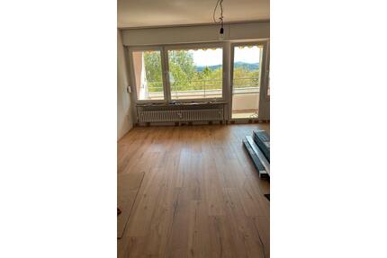 Helle 2-Zimmer-Wohnung - Erstbezug nach Sanierung - Villingen-Schwenningen
