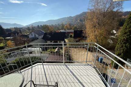 Wohnung zum Kaufen in Stockach 227.000,00 € 59 m²