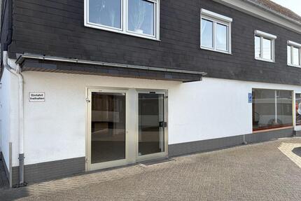 Gewerbefläche in Neunkirchen-Salchendorf zu mieten