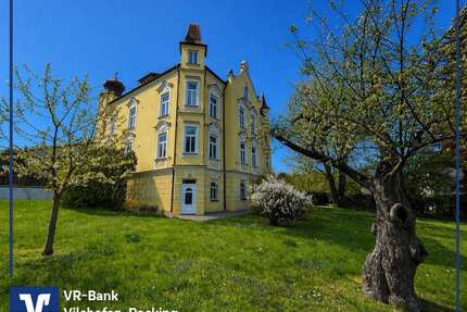 Haus zum Kaufen in Vilshofen 950.000,00 € 424.98 m²