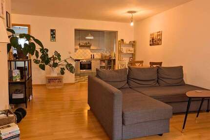 Wohnung zum Mieten in Bad Kissingen 560,00 € 69 m²