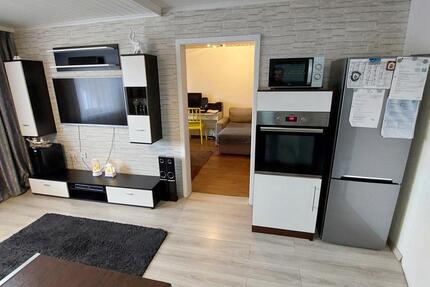 Einliegerwohnung in Abtsgmünd-Untergröningen