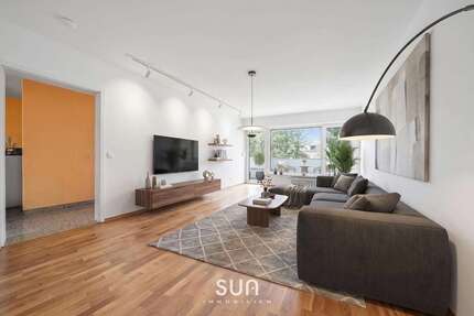 Wohnung zum Kaufen in Kelkheim (Taunus) 329.000,00 € 90 m²